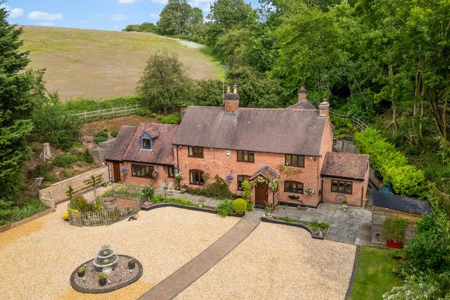 Offchurch Lane, Offchurch, Leamington... 4 bed detached house for sale