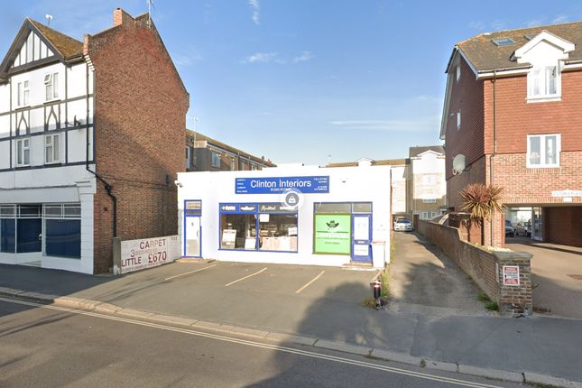 Victoria Drive, Bognor Regis Land for sale