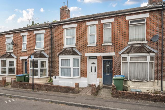 Burton Road, Southampton SO15 2 bed terraced house for sale
