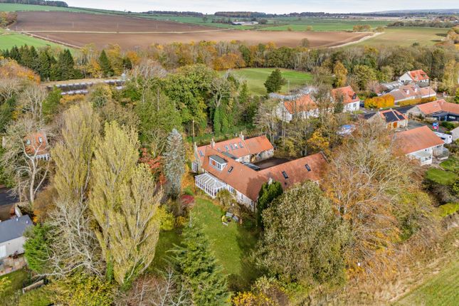 The Old Schoolhouse, Newlandrig... 6 bed detached house for sale