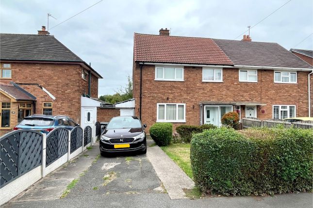 Underhill Lane, Underhill... 3 bed semi