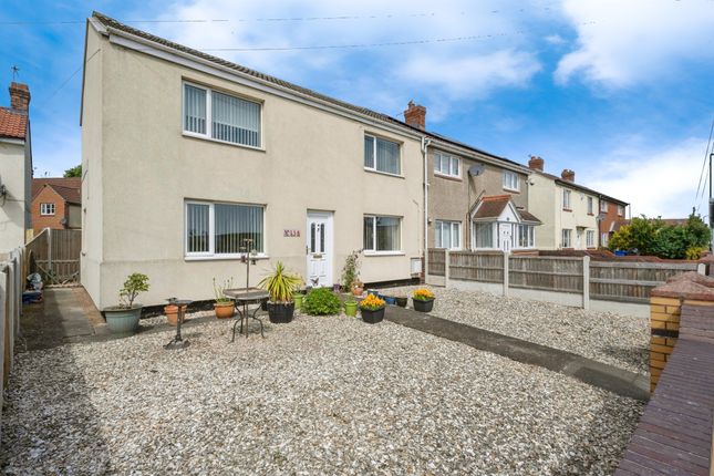 3 bed semi-detached house