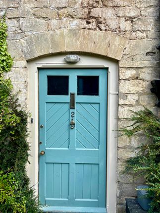 Giddynap Lane, Inchbrook, Stroud 3 bed terraced house for sale