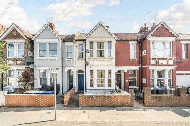 Chapter Road, London NW2 2 bed maisonette for sale