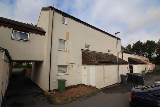 Whitwell, Peterborough 4 bed townhouse for sale