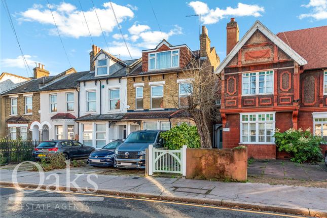 Sydenham Road, East Croydon 4 bed apartment for sale