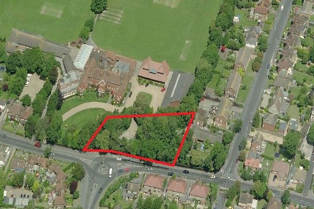 Ramsgate Road, Broadstairs, Kent, CT10 Land for sale