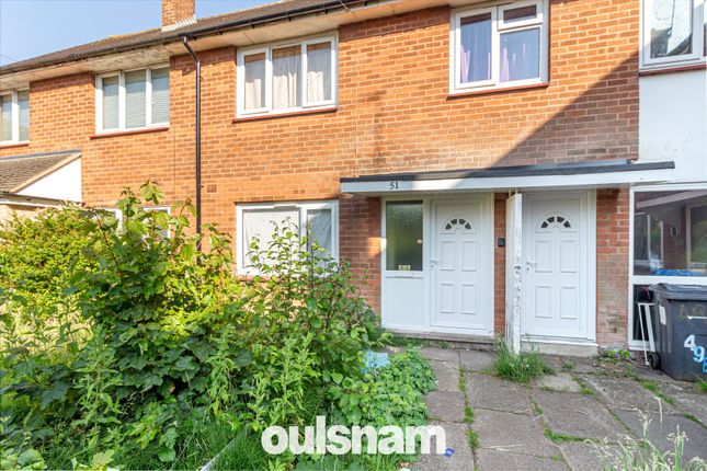 Long Nuke Road, Northfield... 3 bed terraced house for sale