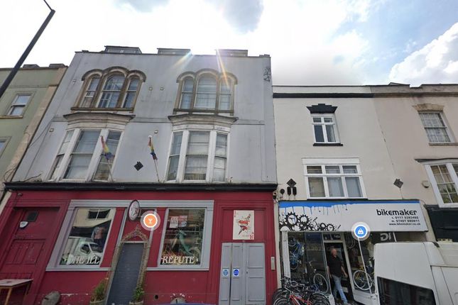 West Street, St. Philips, Bristol 5 bed terraced house for sale