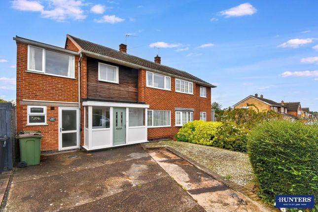 4 bedroom semi-detached house for sale