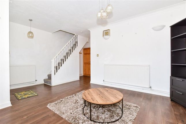 4 bed terraced house