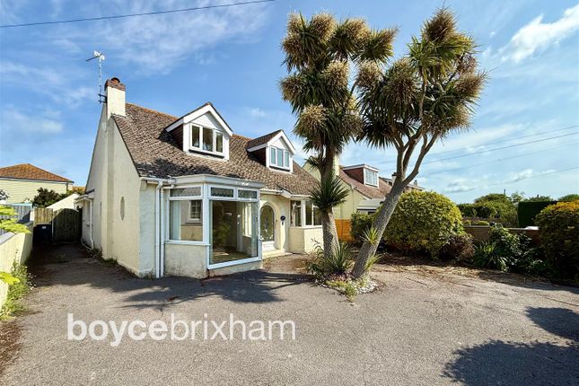4 bedroom detached bungalow for sale