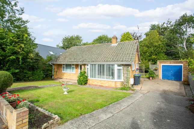 The Crescent, Canterbury, Kent, CT2 2 bed bungalow for sale