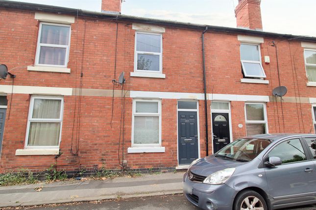 Bulwell Lane, Nottingham 3 bed terraced house for sale