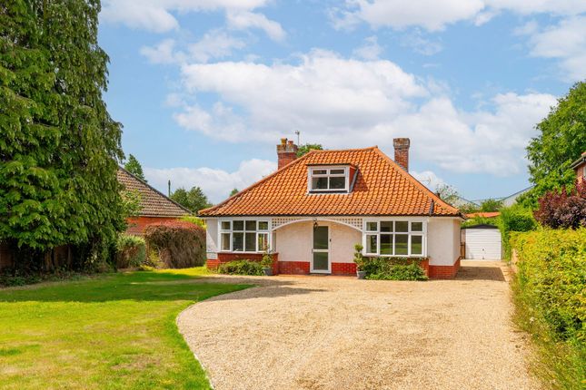 3 bedroom chalet for sale