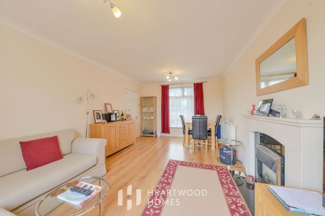 Cottonmill Lane, St. Albans, AL1 2ET 3 bed terraced house for sale