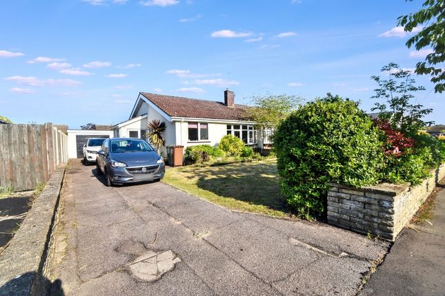 3 bedroom semi-detached bungalow for sale
