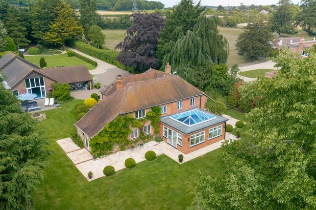 Culham Abingdon, Oxfordshire, OX14 5 bed detached house for sale