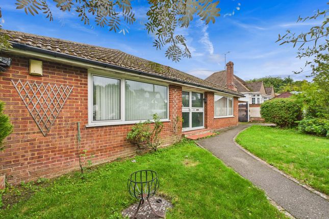 Bolter End, High Wycombe HP14 2 bed detached bungalow for sale