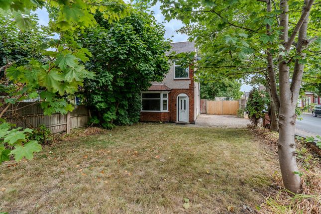Ansty Road, Coventry, CV2 3 bed end of terrace house for sale