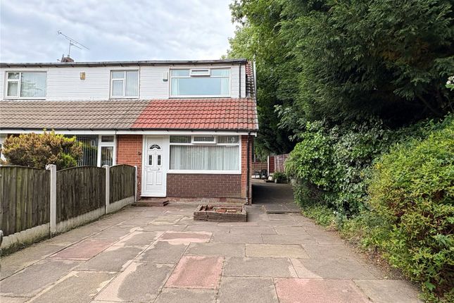 Kent Walk, Heywood, Greater... 3 bed townhouse for sale