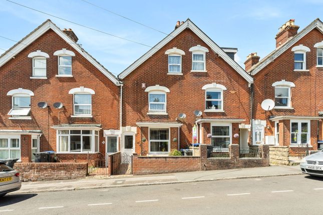 Hamilton Road, Salisbury SP1 4 bed terraced house for sale