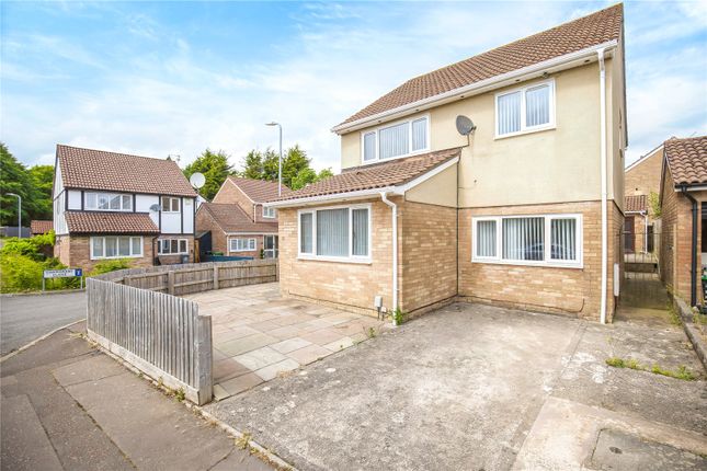 Sanderling Drive, St Mellons... 4 bed detached house for sale