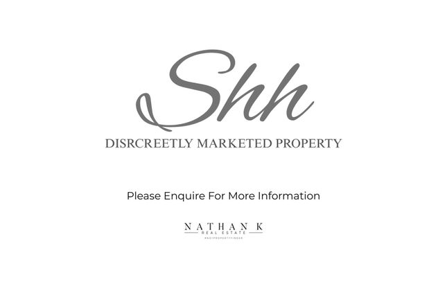 3 bedroom maisonette for sale
