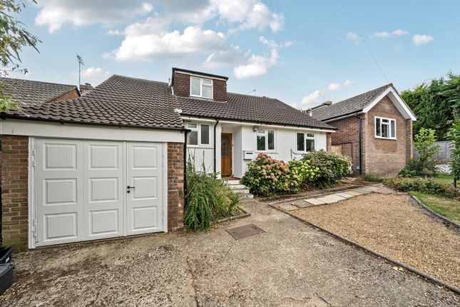 Lambscroft Way, Gerrards Cross... 4 bed detached house for sale