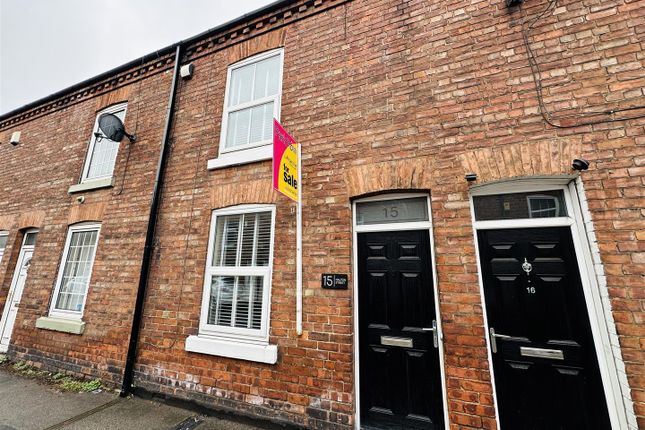 Nalton Street, Selby 2 bed terraced house for sale