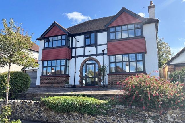 Purley Bury Close, Purley 5 bed detached house for sale