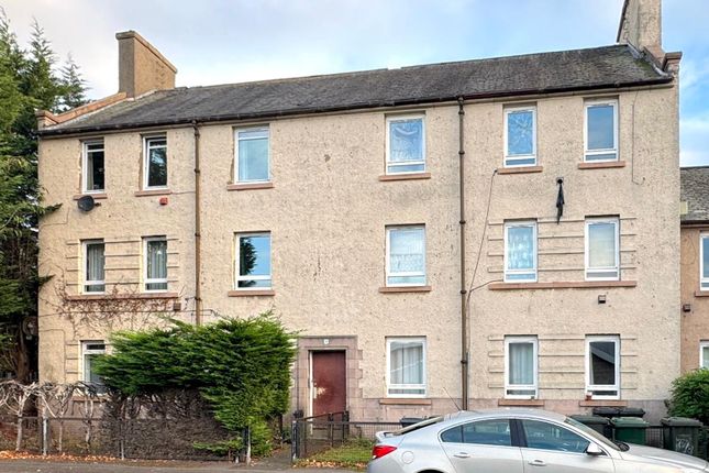 West Pilton Avenue, Edinburgh EH4 2 bed flat for sale
