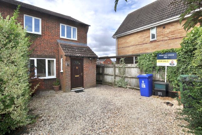 Farmers Drive, Brackley NN13 3 bed semi
