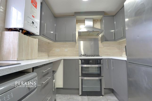 Northolt, UB5 1 bed maisonette for sale