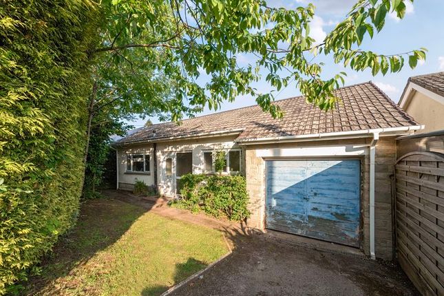 2 bedroom bungalow for sale
