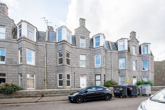 Block of flats