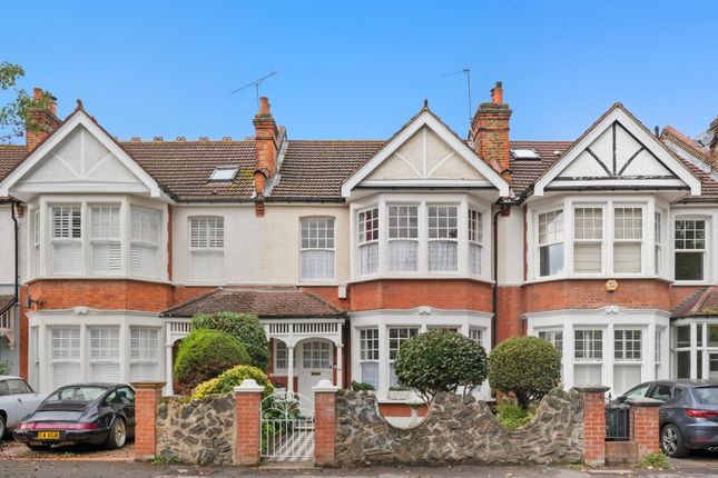 Belgrave Road, Wanstead 3 bed house for sale