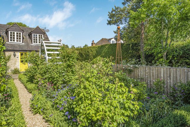 Serles Farm Cottage, Fencott, OX5 1 bed end of terrace house for sale