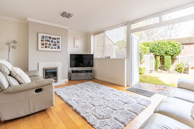 Brentry, Bristol BS10 3 bed link detached house for sale