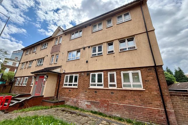 Sheepcote Street, Birmingham, B16 1 bed apartment for sale