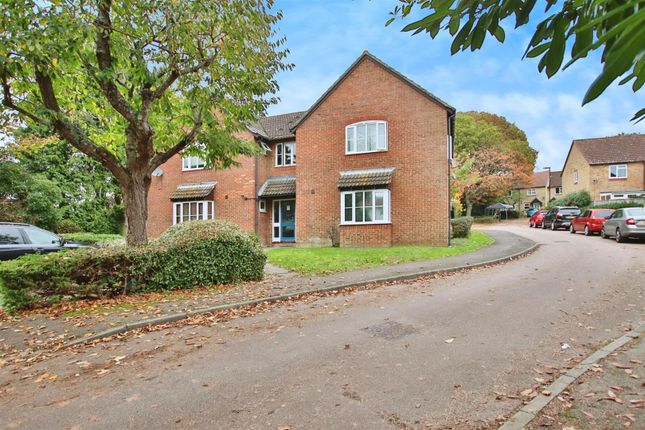 Taverner Close, Sholing, Southampton 1 bed flat for sale