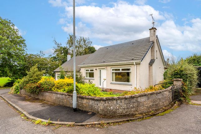 Murdoch Terrace, Dunblane, FK15 3 bed semi
