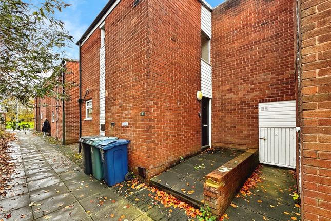 Alderley, Lancashire WN8 3 bed terraced house for sale