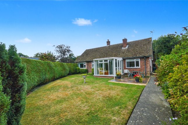 Hawksfold Lane West, Fernhurst... 2 bed bungalow for sale