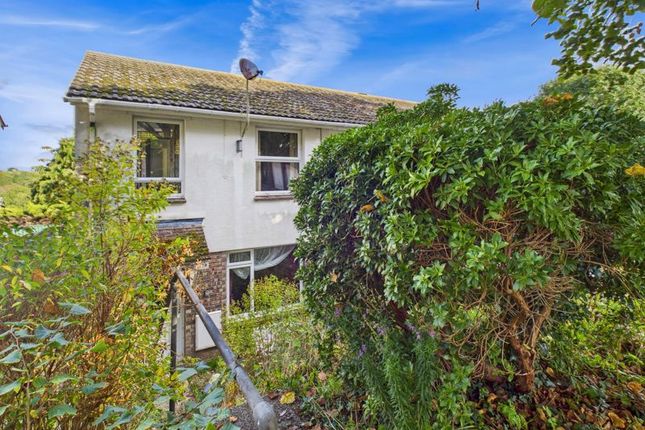 Longfield, Falmouth, End terrace home 3 bed house for sale