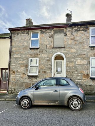 1 bedroom terraced house for sale