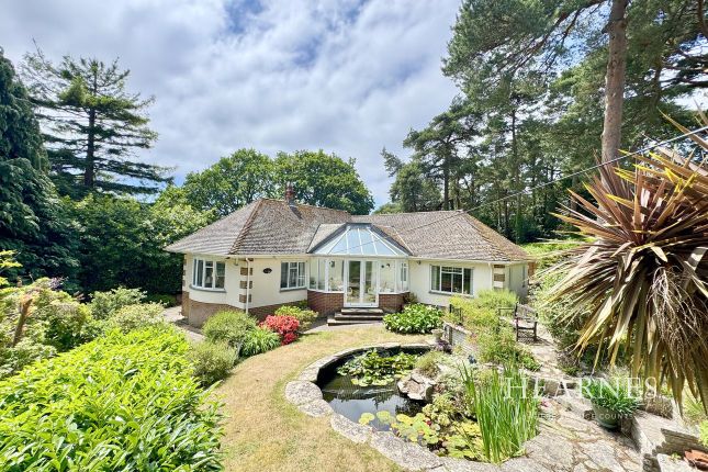 Ashling Close, Queens Park... 3 bed detached bungalow for sale