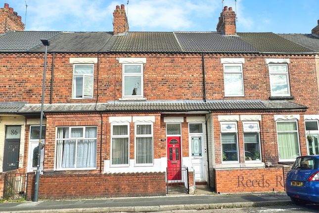 Volta Street, North Yorkshire YO8 3 bed terraced house for sale