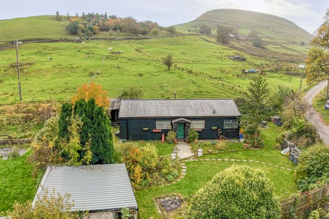 Tanner Bank, Musbury Road, Helmshore... 2 bed detached bungalow for sale