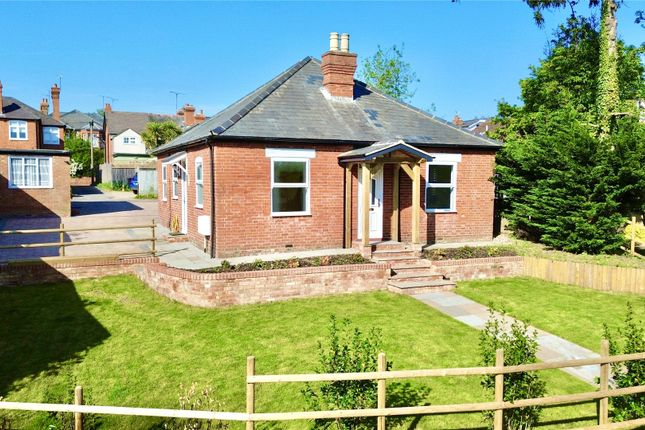 Gipsy Lane, Wokingham, Berkshire, RG40 3 bed bungalow for sale